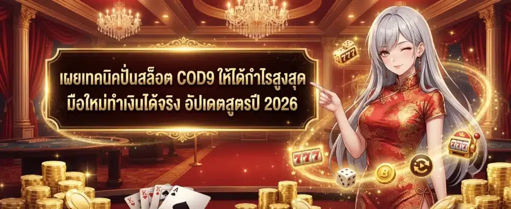COD9 slot winning strategies for beginners featuring updated tips for