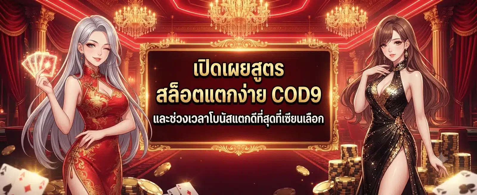 Expert guide to COD9 slots with optimal winning times and gameplay strategies for 2026