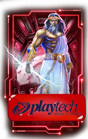 playtech .